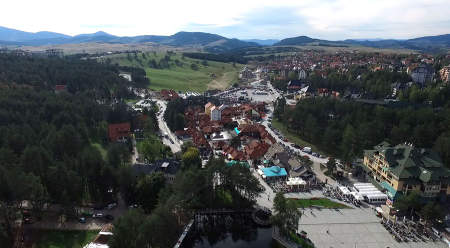 Zlatibor