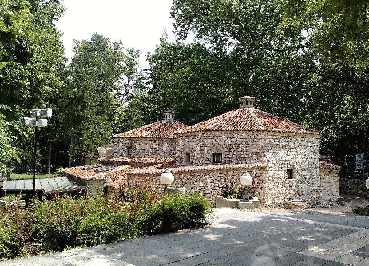 Sokobanja