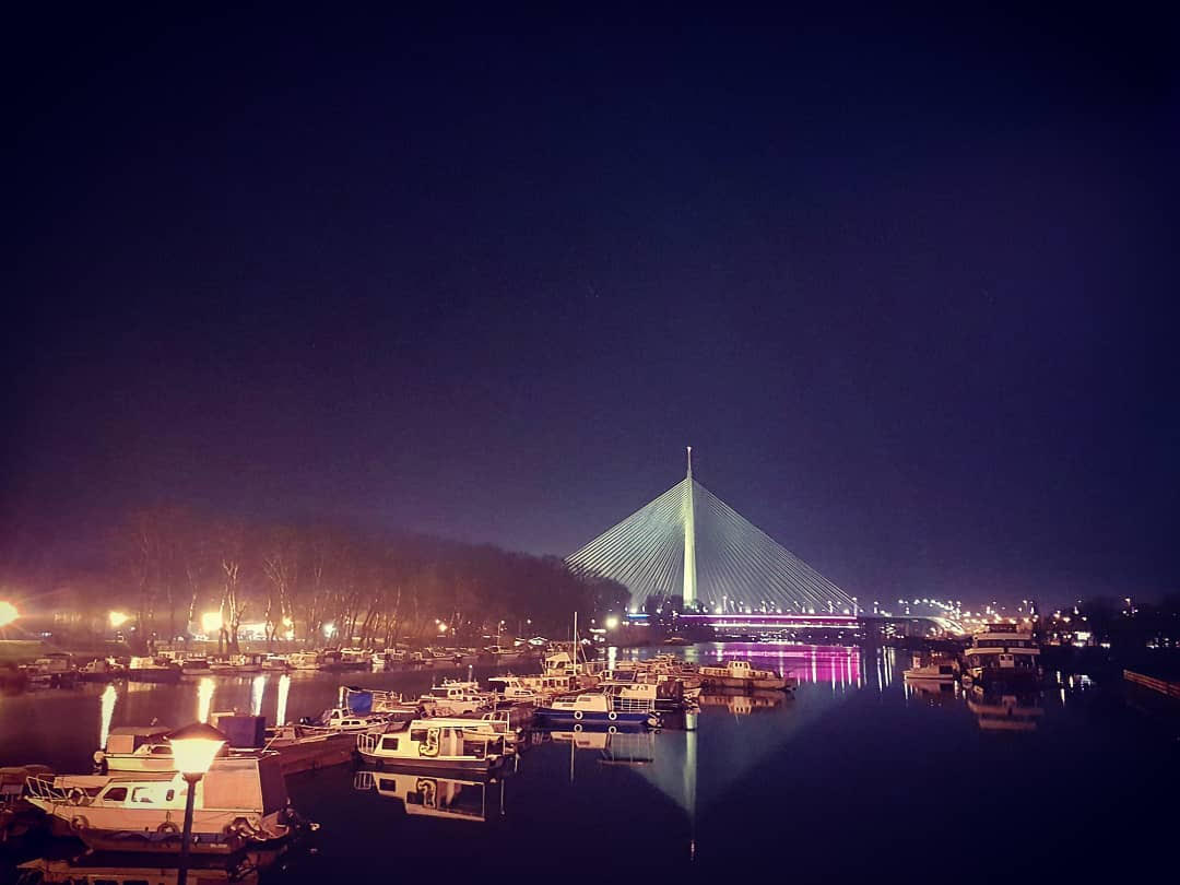 Beograd