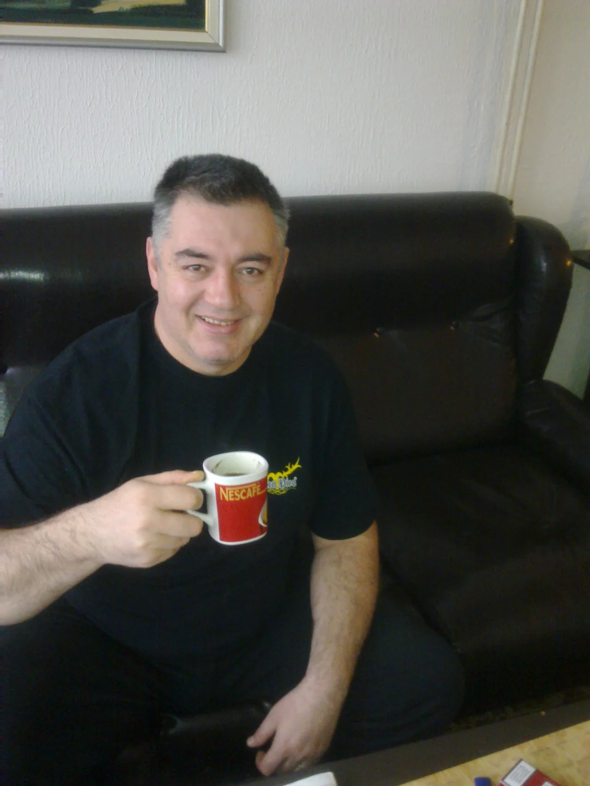 Petar Petrović
