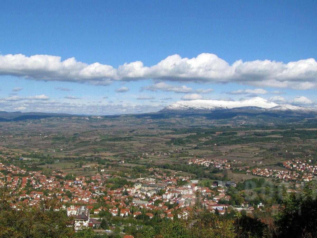 Kako doći do Sokobanje, šta videti i šta posetiti u Sokobanji