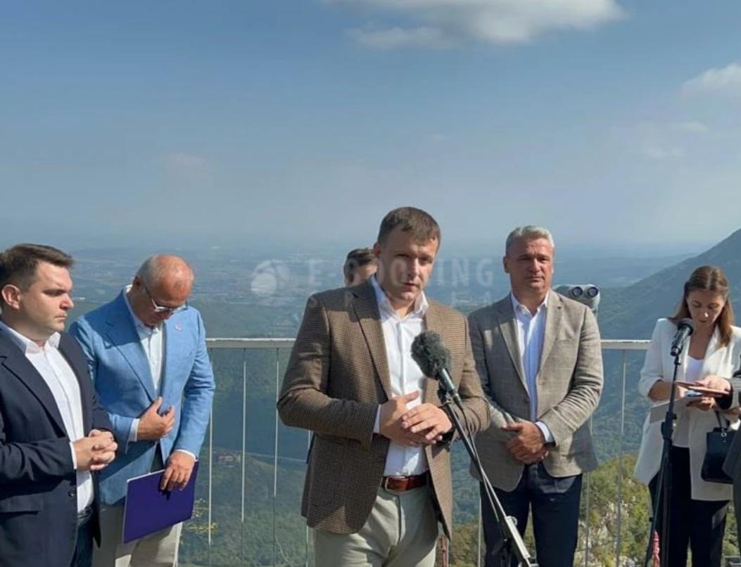 Domaćini sa Kablara imaju mogućnost da dobiju subvencije za razvoj seoskog turizma.