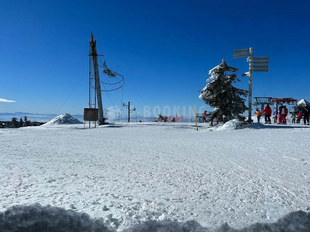 Tradicionalno otvaranje nove ski sezone 2023/2024. na Kopaoniku