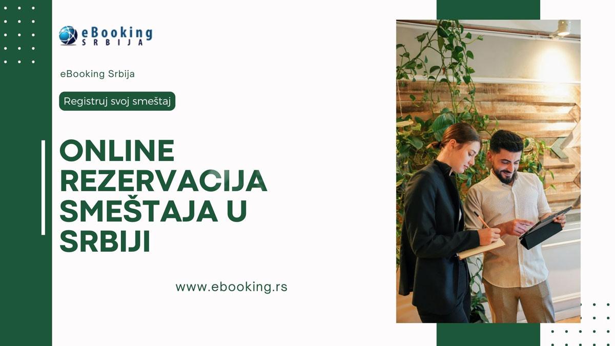 Otkrijte novi način promocije vaših smeštajnih kapaciteta!